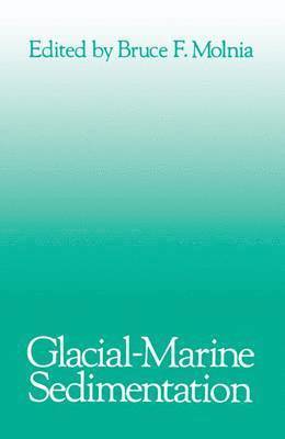 Glacial-Marine Sedimentation 1