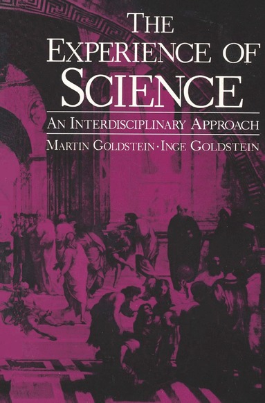 I.F. Goldstein, M. Goldstein - Experience of Science, Inbunden
