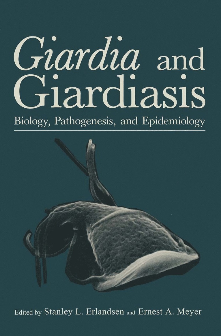 Giardia and Giardiasis 1