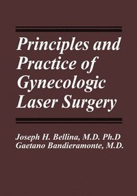 bokomslag Principles/Pract GYN Laser Surg