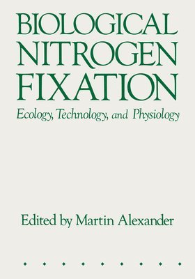 Biological Nitrogen Fixation 1