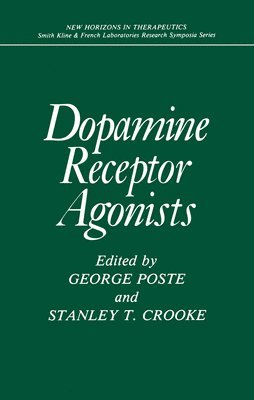 Dopamine Receptor Agonists 1