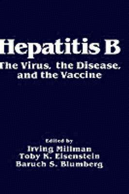 Hepatitis B 1