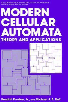 Modern Cellular Automata 1