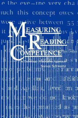 Measuring Reading Competence 1