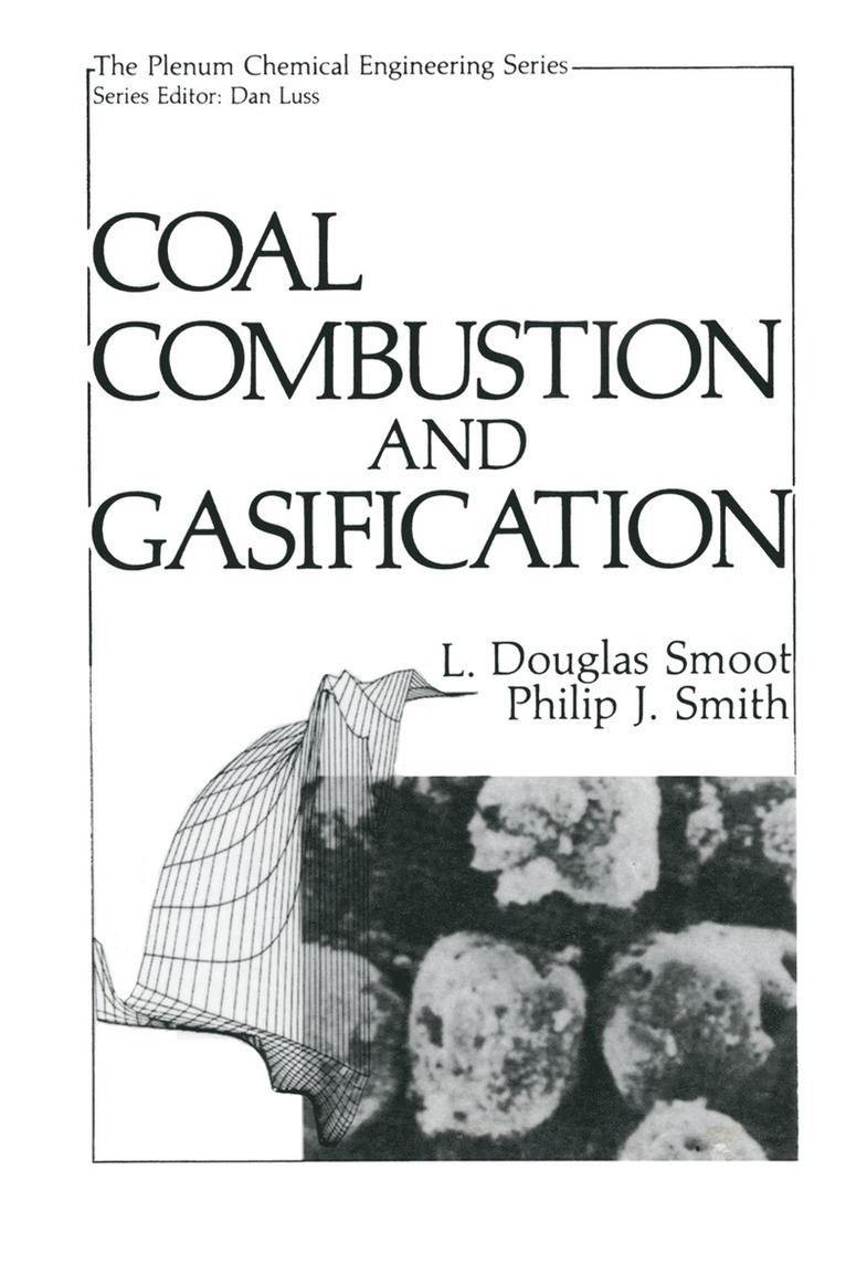 Coal Combustion and Gasification 1