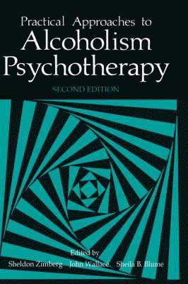 Practical Approaches to Alcoholism Psychotherapy 1