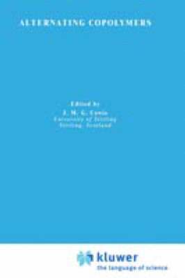 Alternating Copolymers
