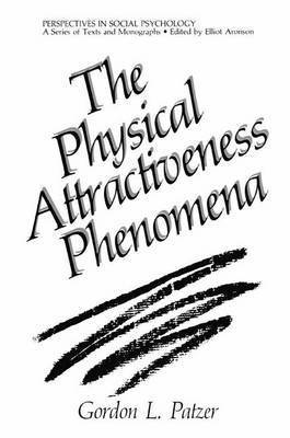 Physical Attractiveness Phenomena