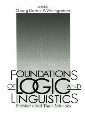 Foundations of Logic and Linguistics 1