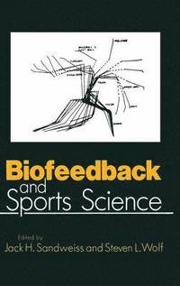 bokomslag Biofeedback and Sports Science