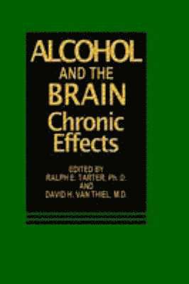 Alcohol and the Brain