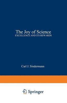 The Joy of Science 1