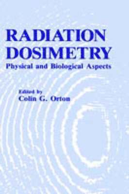Radiation Dosimetry 1