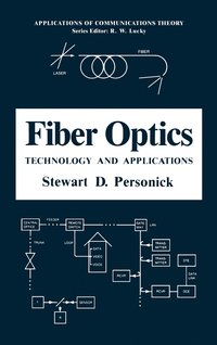 bokomslag Fiber Optics