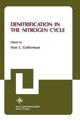 Denitrification in the Nitrogen Cycle 1