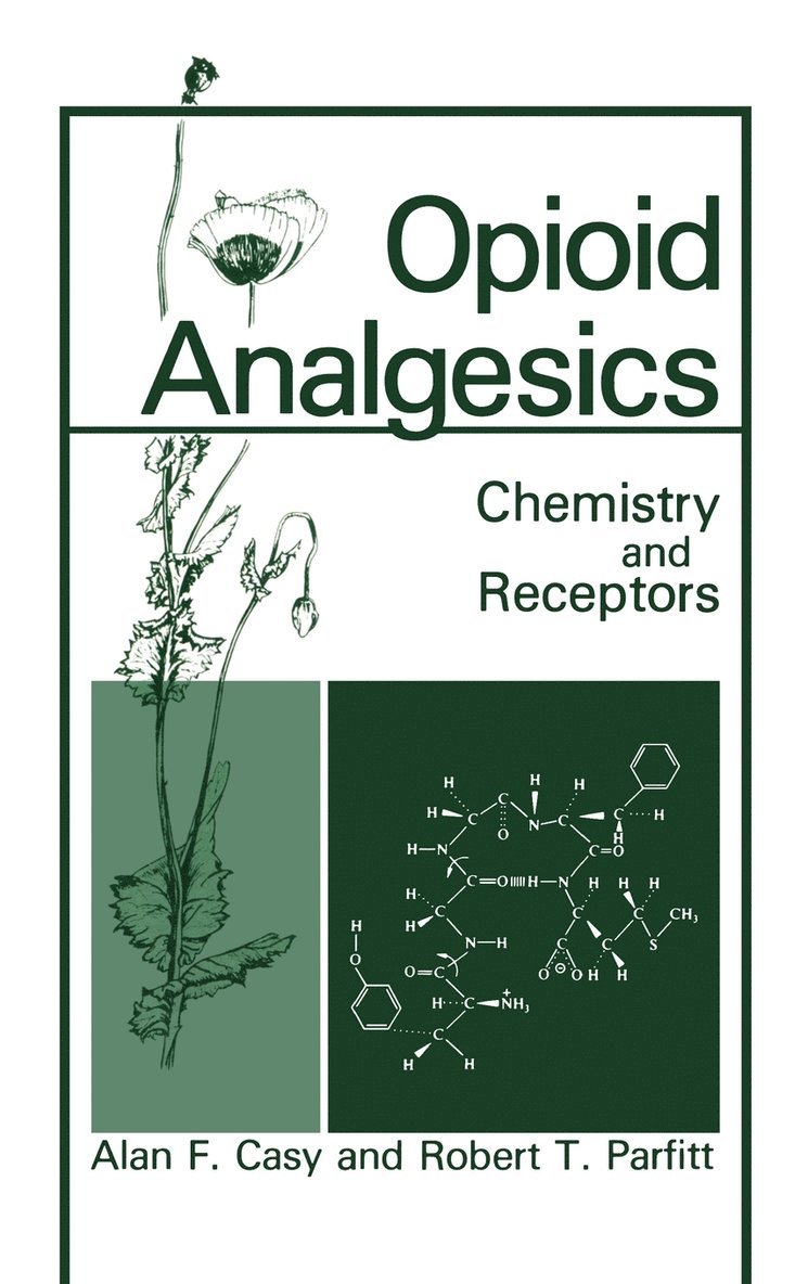 Opioid Analgesics 1