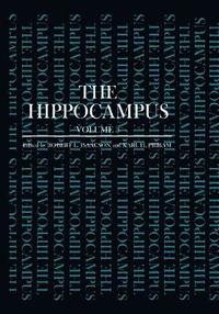 bokomslag The Hippocampus