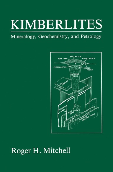 bokomslag Kimberlites