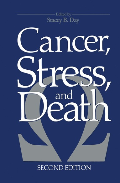 bokomslag Cancer, Stress, and Death