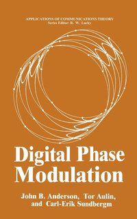 bokomslag Digital Phase Modulation