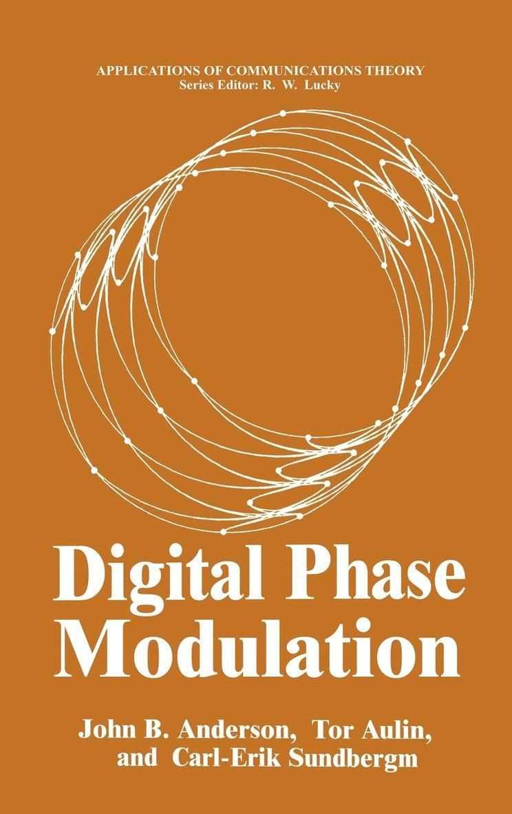 Digital Phase Modulation 1