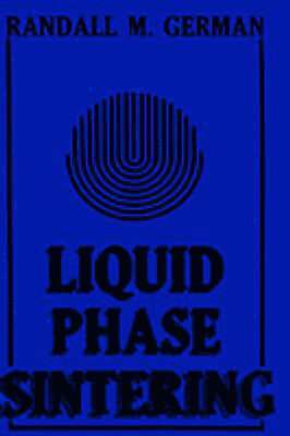 Liquid Phase Sintering 1