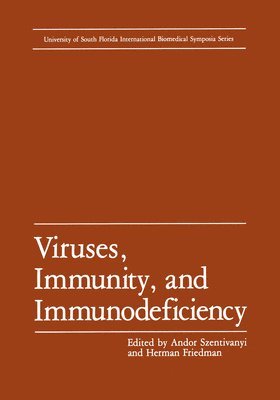 Viruses, Immunity, and Immunodeficiency 1