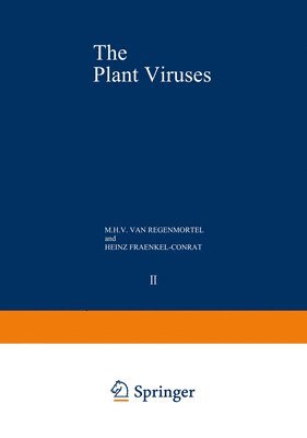 The Plant Viruses 1