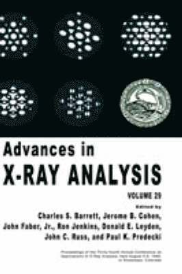 Advances in X-Ray Analysis 1