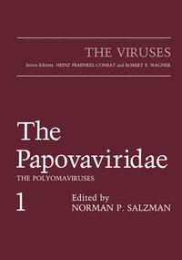 bokomslag The Papovaviridae