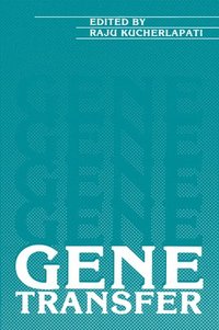 bokomslag Gene Transfer
