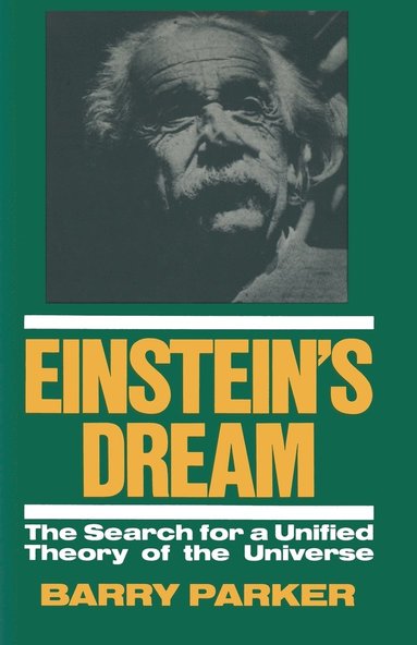 bokomslag Einstein's Dream