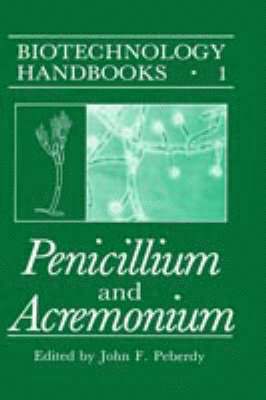 Penicillium and Acremonium