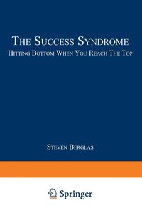 bokomslag Success Syndrome