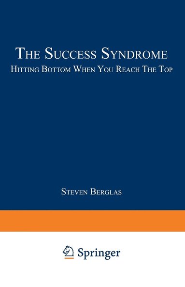 bokomslag The Success Syndrome