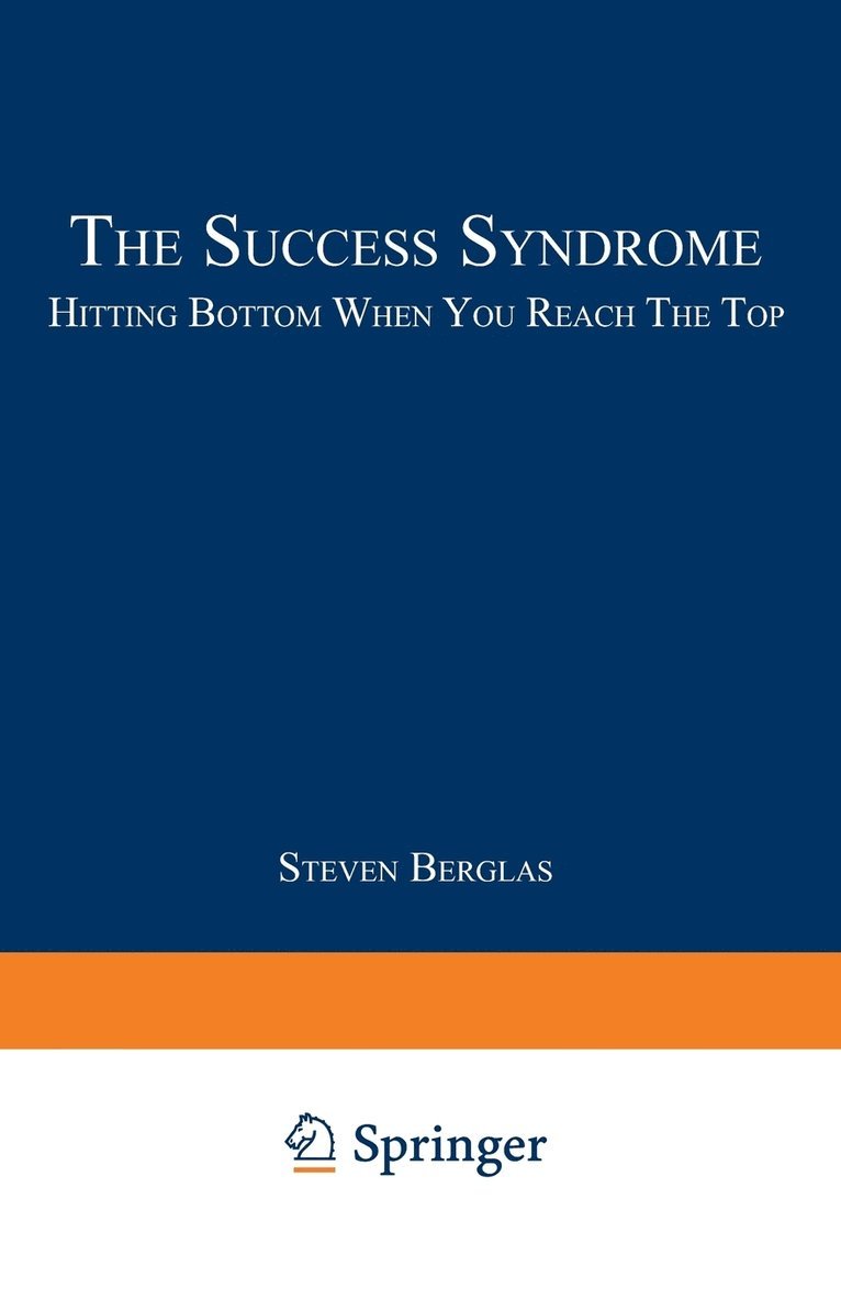 Success Syndrome 1