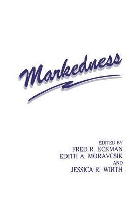 Markedness 1