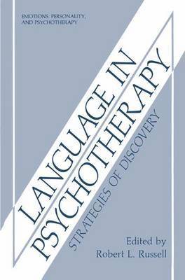 Language in Psychotherapy