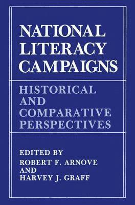 National Literacy Campaigns 1