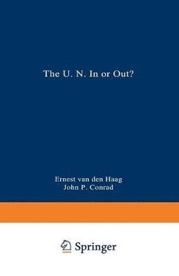 The U.N. In or Out? 1