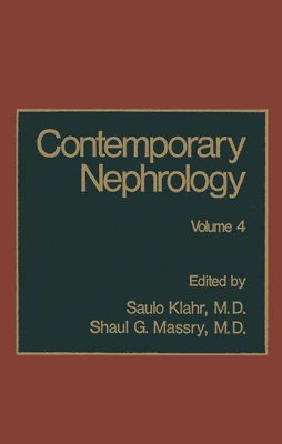 Contemporary Nephrology 1