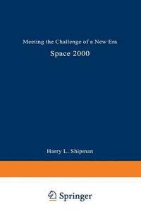 bokomslag Space 2000