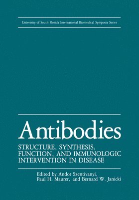 Antibodies 1