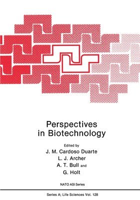 Perspectives in Biotechnology 1