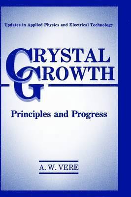 Crystal Growth 1