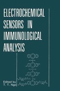 bokomslag Electrochemical Sensors in Immunological Analysis