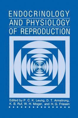 Endocrinology and Physiology of Reproduction 1
