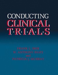 bokomslag Conducting Clinical Trials