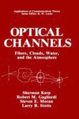 Optical Channels 1